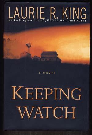Seller image for Keeping Watch for sale by Parigi Books, Vintage and Rare