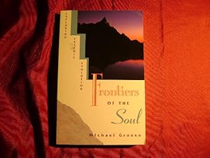 Seller image for Frontiers of the Soul. Exploring Psychic Evolution. for sale by BookMine