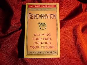 Image du vendeur pour Reincarnation. An Edgar Cayce Guide. mis en vente par BookMine