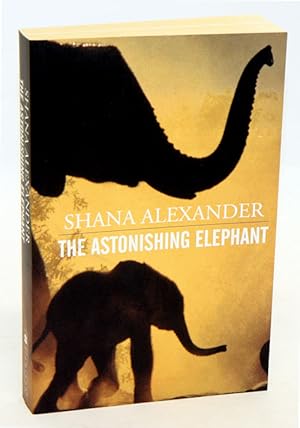 Seller image for The astonishing elephant. for sale by Andrew Isles Natural History Books