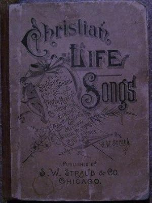 Christian Life Songs