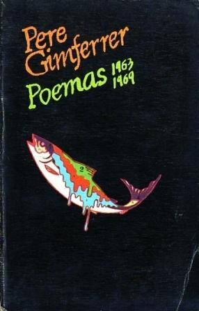 Poemas 1963 - 1969