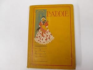 Seller image for Laddie for sale by Goldstone Rare Books