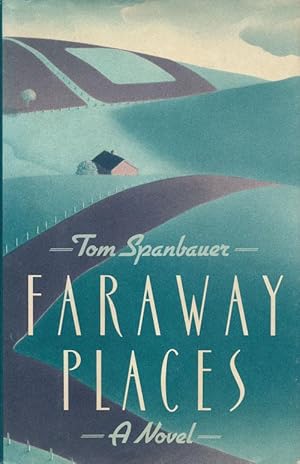 Image du vendeur pour Faraway Places A Novel mis en vente par Good Books In The Woods