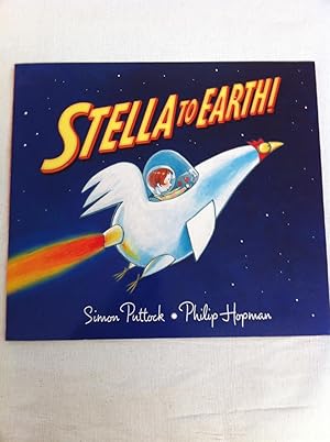 Imagen del vendedor de Stella to Earth a la venta por Book Realm