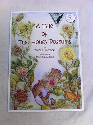 Seller image for A Tale of Two Honey Possums for sale by Book Realm