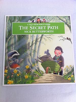 Seller image for The Secret Path for sale by Book Realm