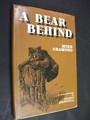 A Bear Behind