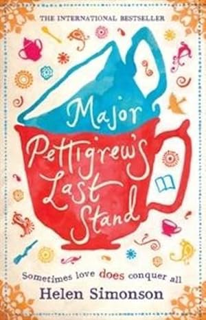 Image du vendeur pour Major Pettigrew's Last Stand (Paperback) mis en vente par Grand Eagle Retail