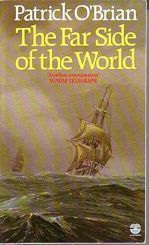 Seller image for THE FAR SIDE OF THE WORLD for sale by Jean-Louis Boglio Maritime Books