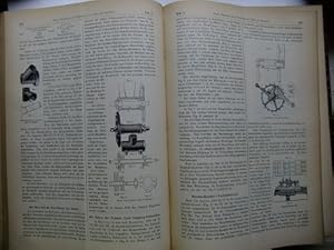 Dingler's Polytechnisches Journal. 76. Jahrgang 298. Band. Jahrgang 1895 (Der 6. Reihe 48. Band).