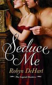 Seduce Me