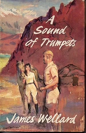 Seller image for A Sound Of Trumpets for sale by Save The Last Book For Me (IOBA Member)