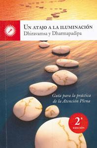 Seller image for UN ATAJO A LA ILUMINACIN for sale by KALAMO LIBROS, S.L.