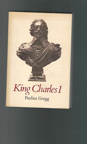 Image du vendeur pour King Charles I mis en vente par Dorley House Books, Inc.