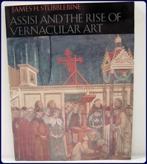 Seller image for ASSISSI AND THE RISE OF VERNACULAR ART for sale by Parnassus Book Service, Inc