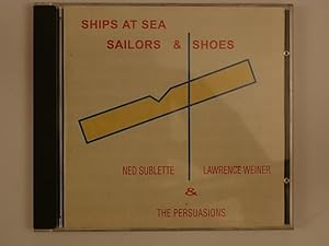 Imagen del vendedor de Ships at Sea Sailors & Shoes a la venta por A Balzac A Rodin