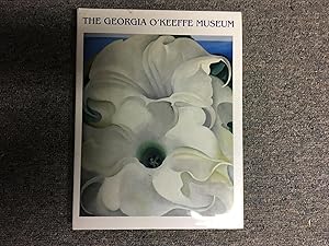 Seller image for THE GEORGIA O'KEEFFE MUSEUM for sale by Betty Mittendorf /Tiffany Power BKSLINEN