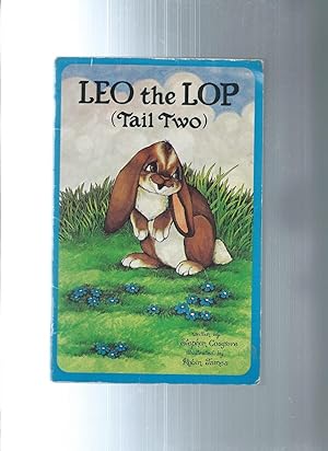Leo the Lop (Tail Two)