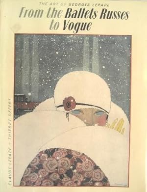 From the Ballets Russes to Vogue : the art of Georges Lepape