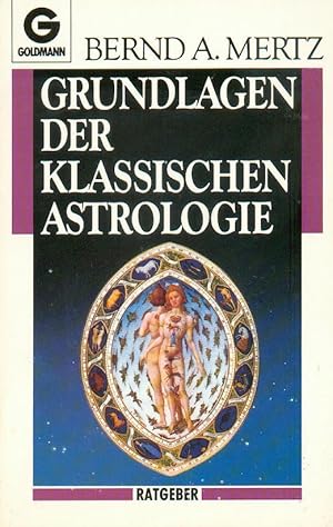 Grundlagen der klassischen Astrologie.