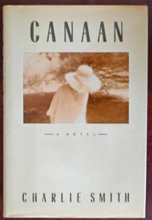 Seller image for Canaan for sale by Canford Book Corral