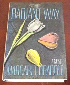 Seller image for The Radiant Way for sale by Canford Book Corral