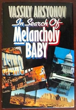Seller image for In Search of Melancholy Baby for sale by Canford Book Corral