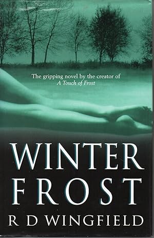 Seller image for Winter Frost for sale by Save The Last Book For Me (IOBA Member)