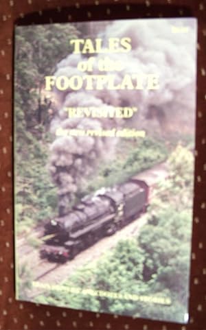 Tales of the Footplate "Revisited