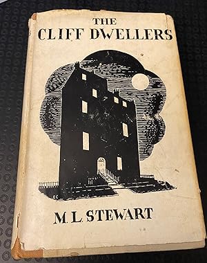 Imagen del vendedor de The Cliff Dwellers a la venta por Oopalba Books