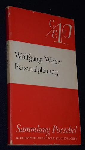 Personalplanung (Signed Copy)