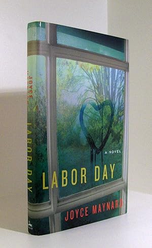 Image du vendeur pour Labor Day: A Novel mis en vente par Neil Rutledge, Bookseller