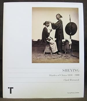 Sheying : Shades of China, 1850-1900