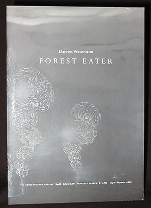 Bild des Verkufers fr Darren Waterston : Forest Eater zum Verkauf von Exquisite Corpse Booksellers