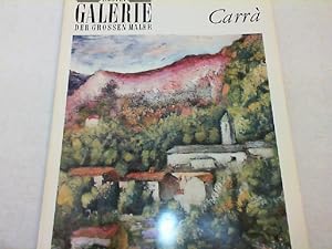 Bastei Galerie der grossen Maler : Carra