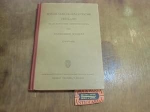 Imagen del vendedor de Physikalisch-Ditische Therapie - Nach klinischen Gesichtspunkten. a la venta por Druckwaren Antiquariat