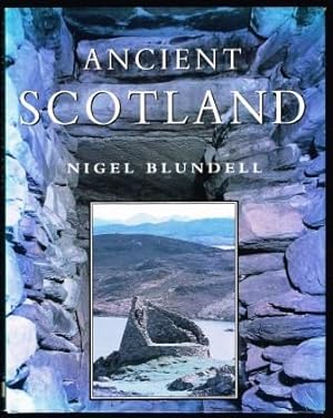 Seller image for Ancient Scotland for sale by Antiquarius Booksellers