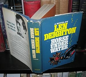 Seller image for HORSE UNDER WATER for sale by Evolving Lens Bookseller