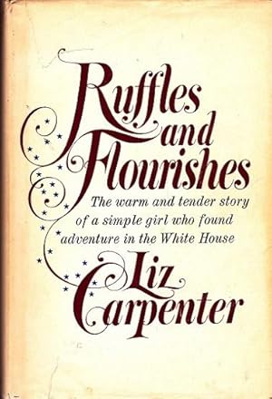 Seller image for Ruffles and Flourishes for sale by Shamrock Books