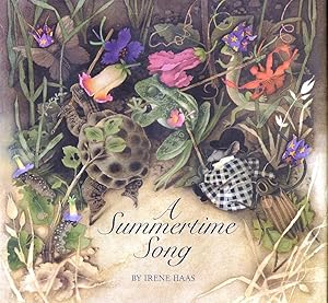 Summertime Song (Inscribed By Author)