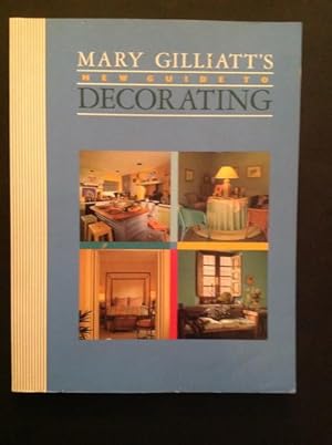 Seller image for NEW GUIDE TO DECORATING for sale by Il Mondo Nuovo