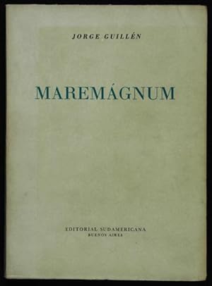 Imagen del vendedor de Clamor : Tiempo de Historia. Tomo I. Maremgnum (1957) a la venta por Lirolay