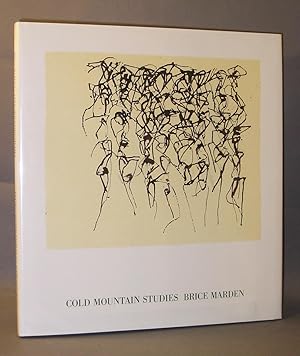 Seller image for Brice Marden : Cold Mountain Studies for sale by Exquisite Corpse Booksellers