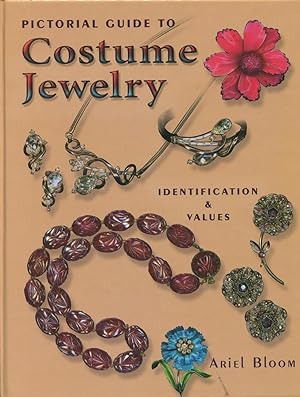 Pictorial Guide to Costume Jewelry : Identification & Values.