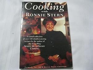 Cooking with Bonnie Stern