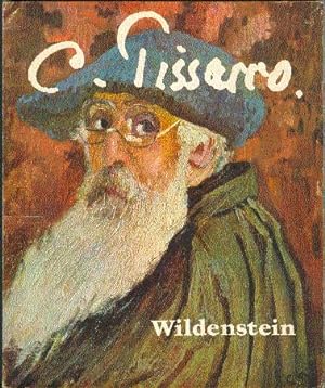 Imagen del vendedor de C. Pissarro a la venta por LEFT COAST BOOKS