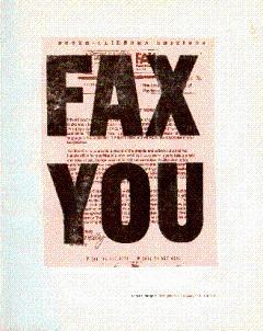 Seller image for Urgent Images: The Graphic Language of the Fax for sale by LEFT COAST BOOKS