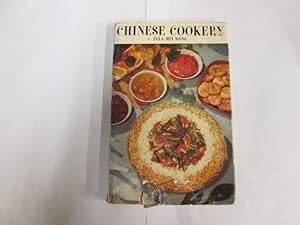 Bild des Verkufers fr Chinese cookery zum Verkauf von Goldstone Rare Books