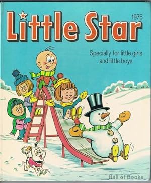 Little Star 1975